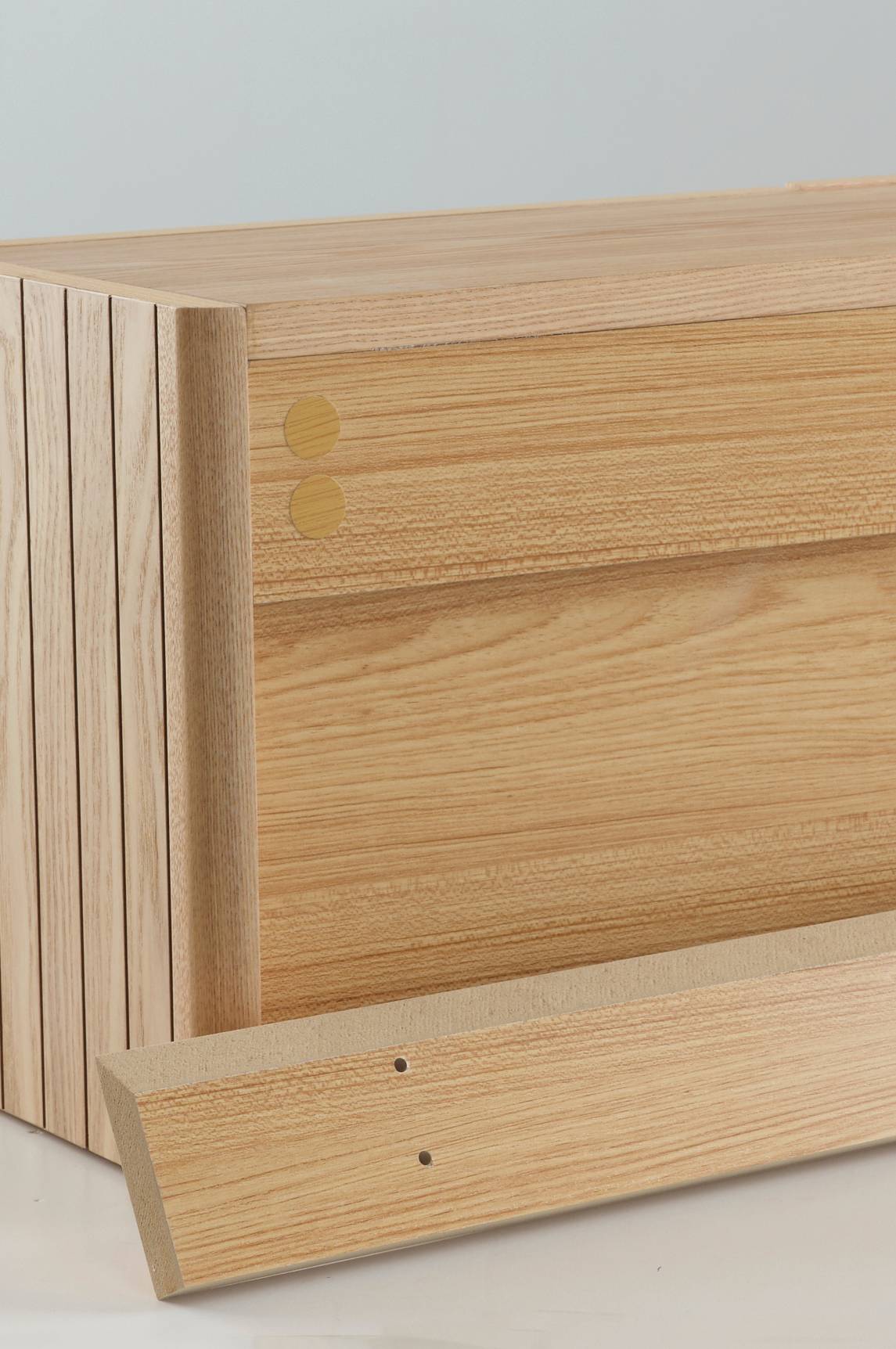 PALANZO seinäkaappi  80 cm