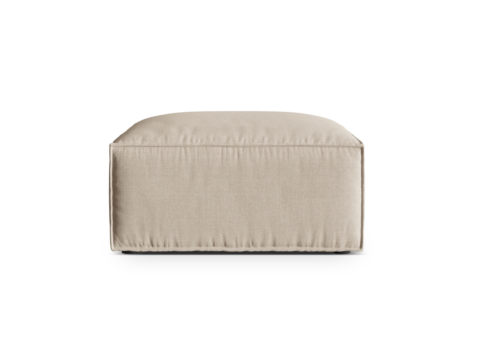 Pouf, "Nuria", 1 Seat, 85x85x45