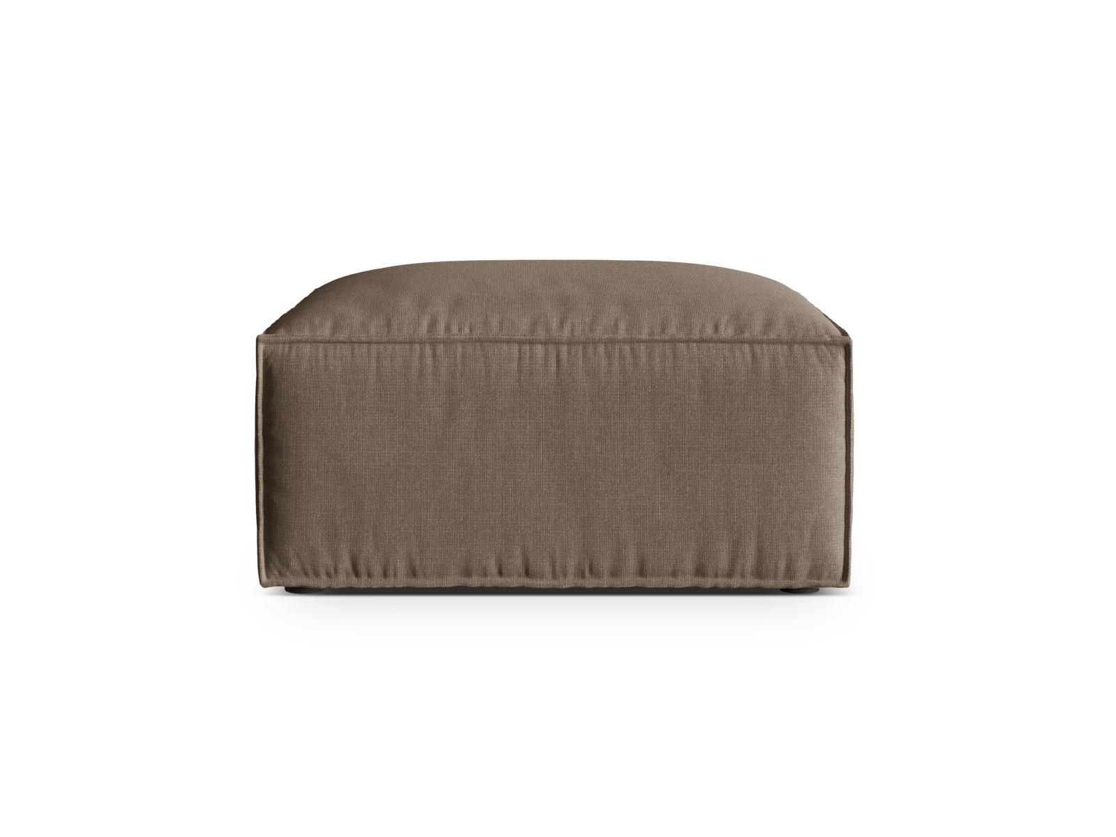 Pouf, "Nuria", 1 Seat, 85x85x45