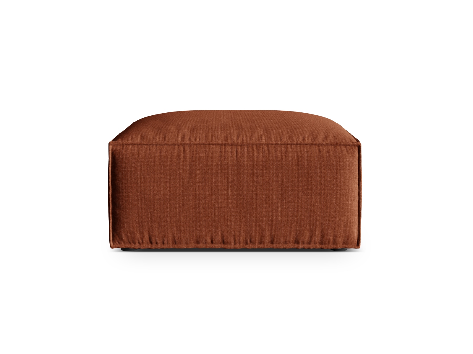 Pouf, "Nuria", 1 Seat, 85x85x45