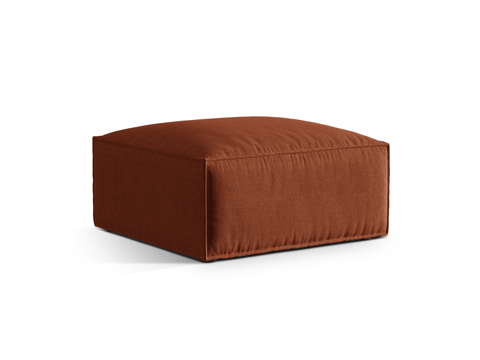 Pouf, "Nuria", 1 Seat, 85x85x45
