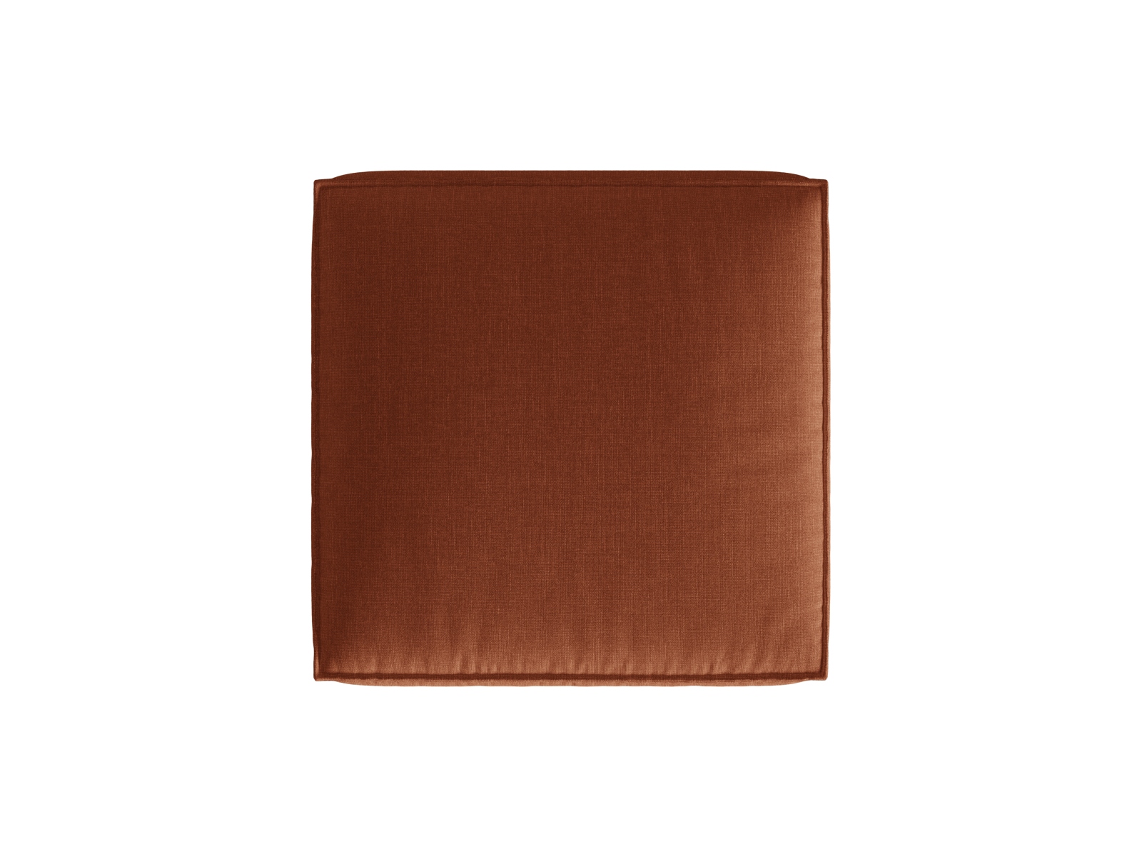 Pouf, "Nuria", 1 Seat, 85x85x45