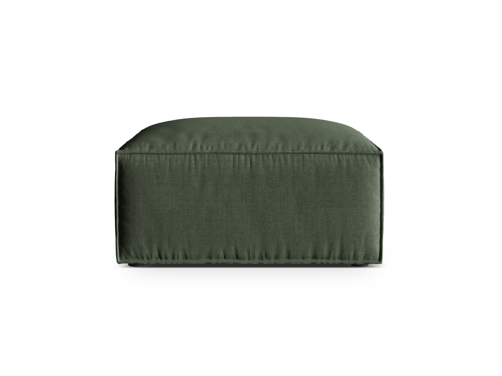 Pouf, "Nuria", 1 Seat, 85x85x45