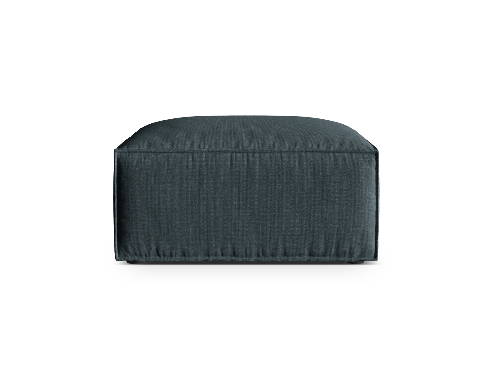 Pouf, "Nuria", 1 Seat, 85x85x45