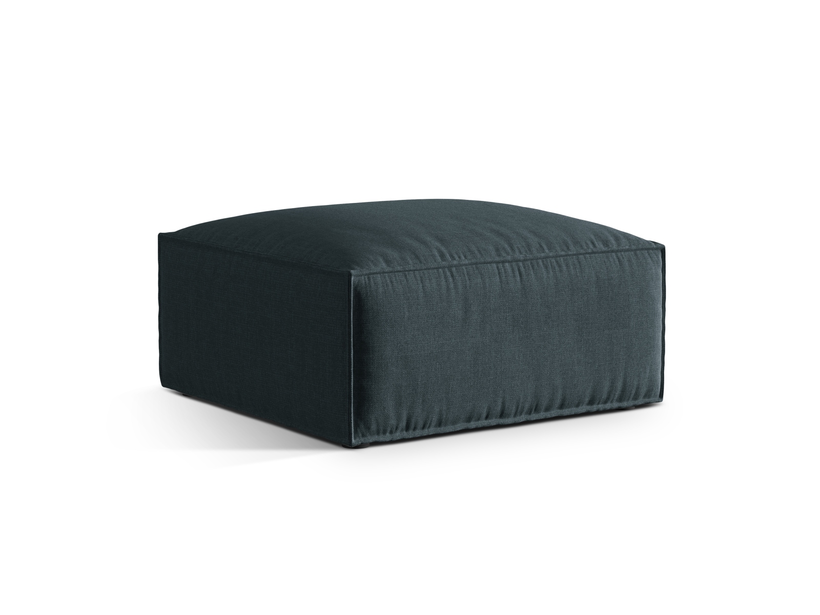 Pouf, "Nuria", 1 Seat, 85x85x45