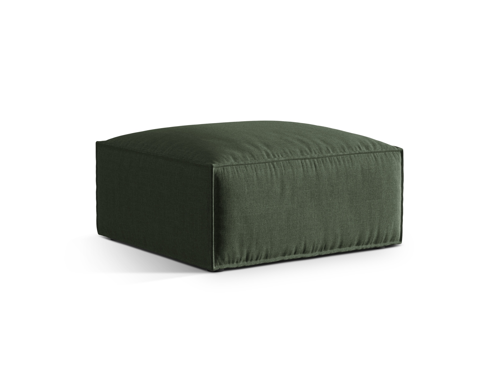 Pouf, "Nuria", 1 Seat, 85x85x45