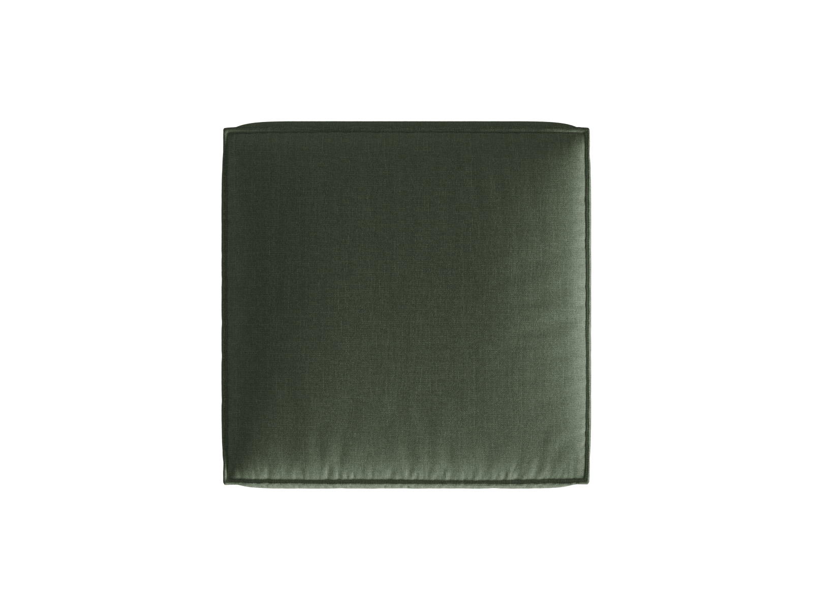 Pouf, "Nuria", 1 Seat, 85x85x45