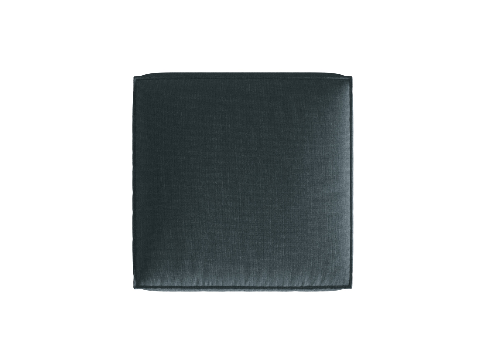 Pouf, "Nuria", 1 Seat, 85x85x45
