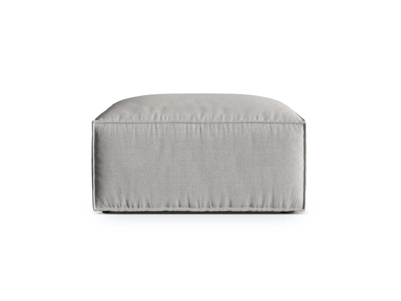 Pouf, "Nuria", 1 Seat, 85x85x45