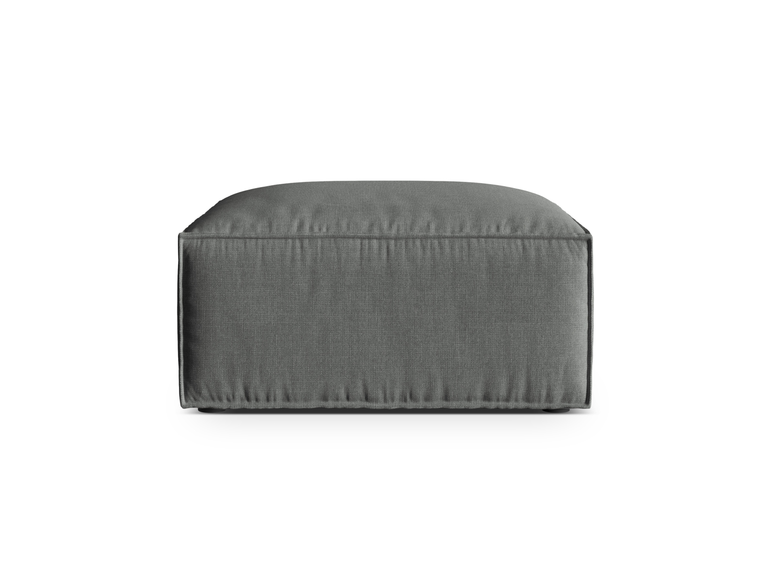 Pouf, "Nuria", 1 Seat, 85x85x45