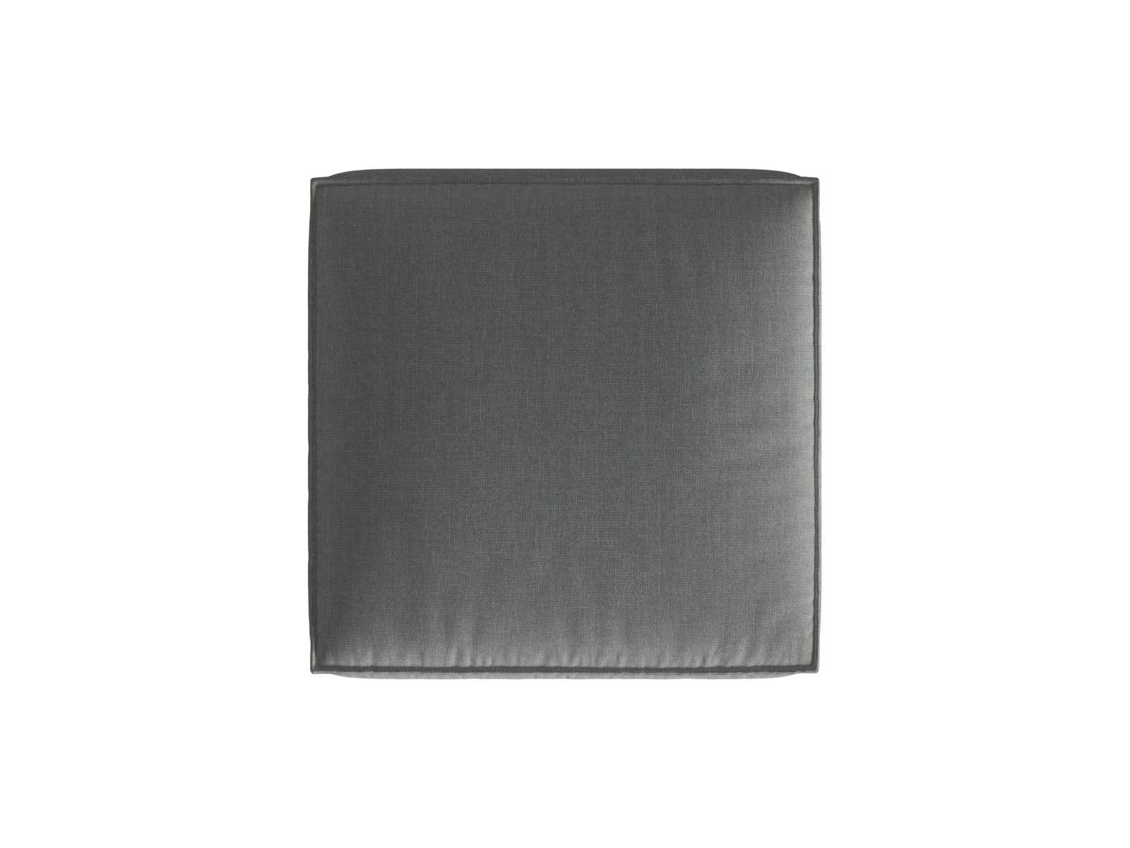 Pouf, "Nuria", 1 Seat, 85x85x45