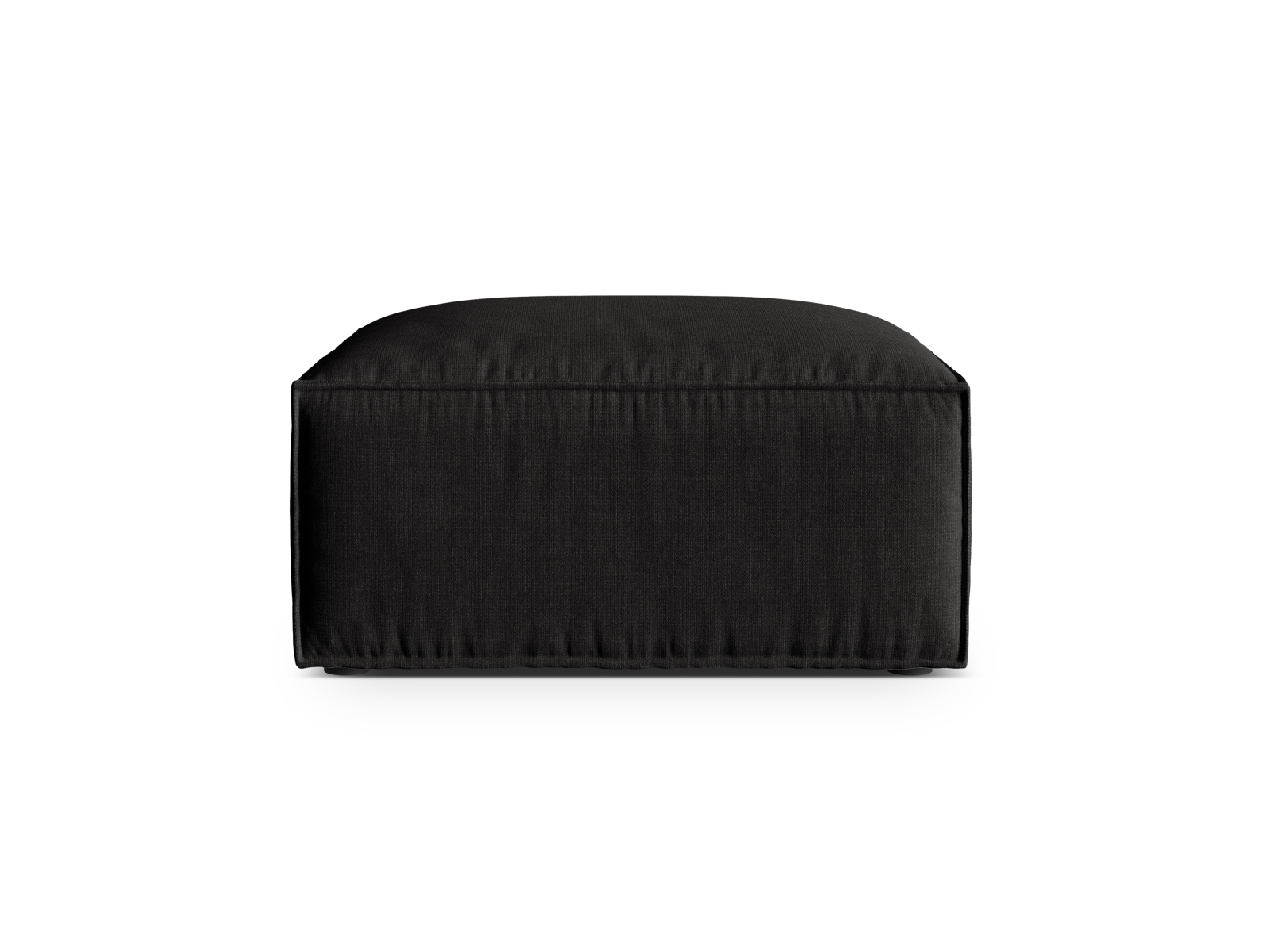 Pouf, "Nuria", 1 Seat, 85x85x45