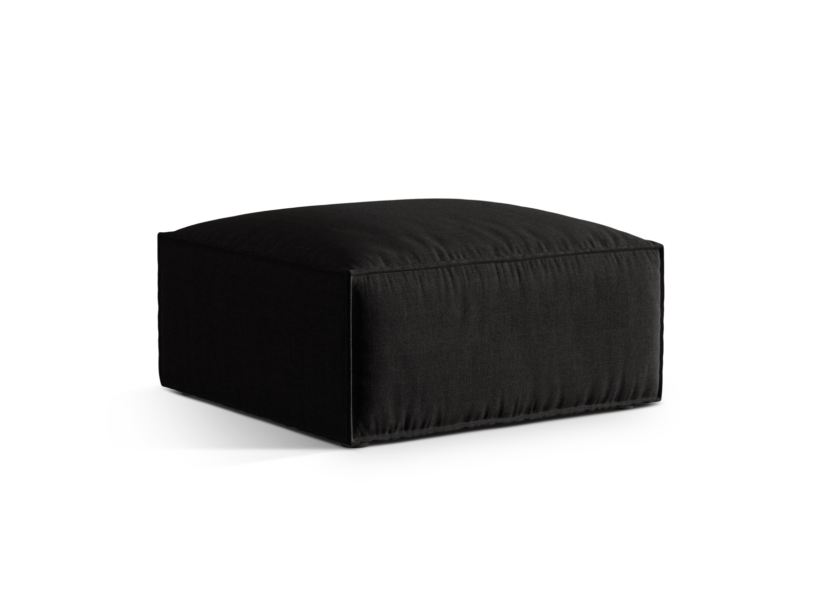 Pouf, "Nuria", 1 Seat, 85x85x45
