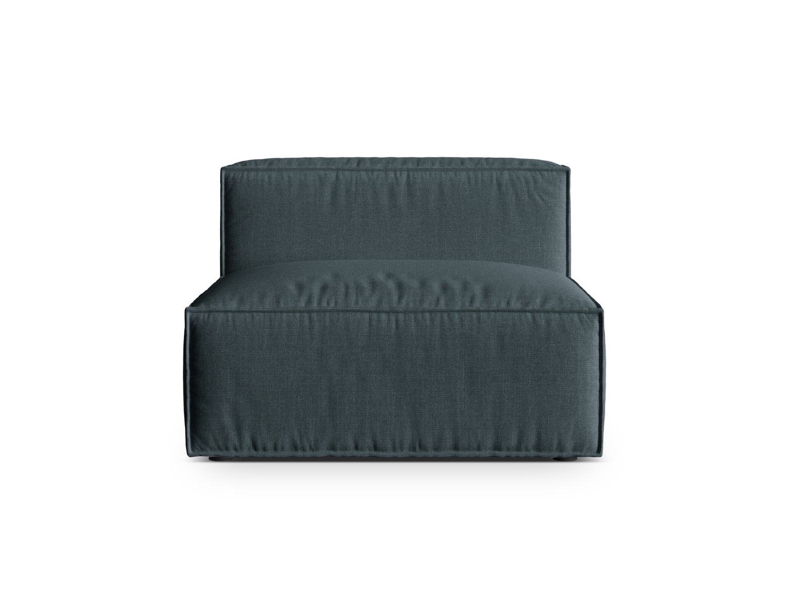 Modul Armless, "Nuria", 1 Seat, 100x110x72