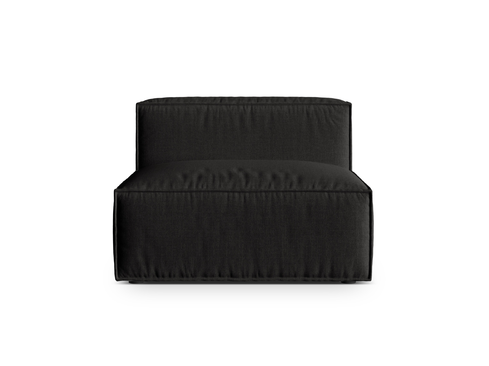 Modul Armless, "Nuria", 1 Seat, 100x110x72