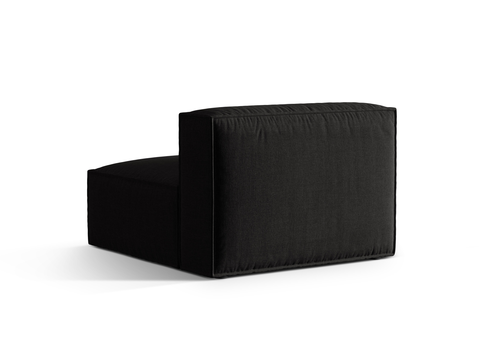 Modul Armless, "Nuria", 1 Seat, 100x110x72