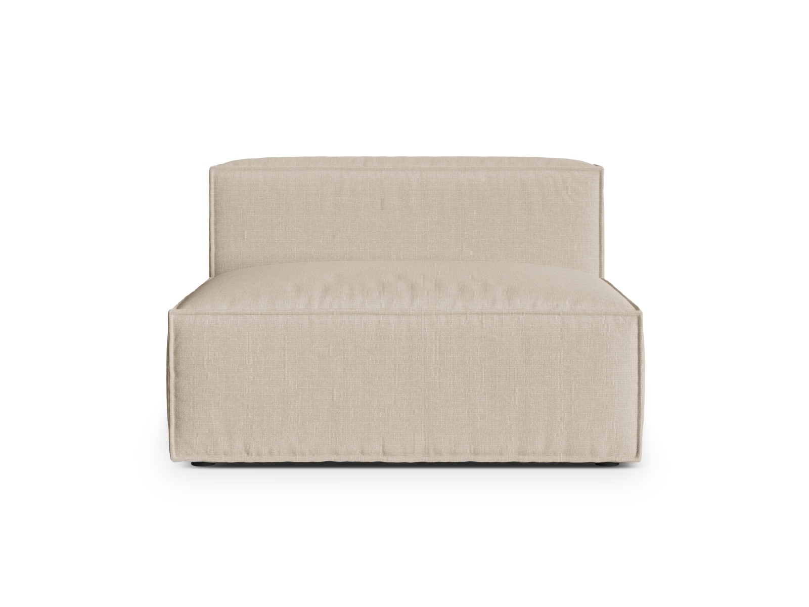 Modul Armless, "Nuria", 2 Seats, 120x110x72