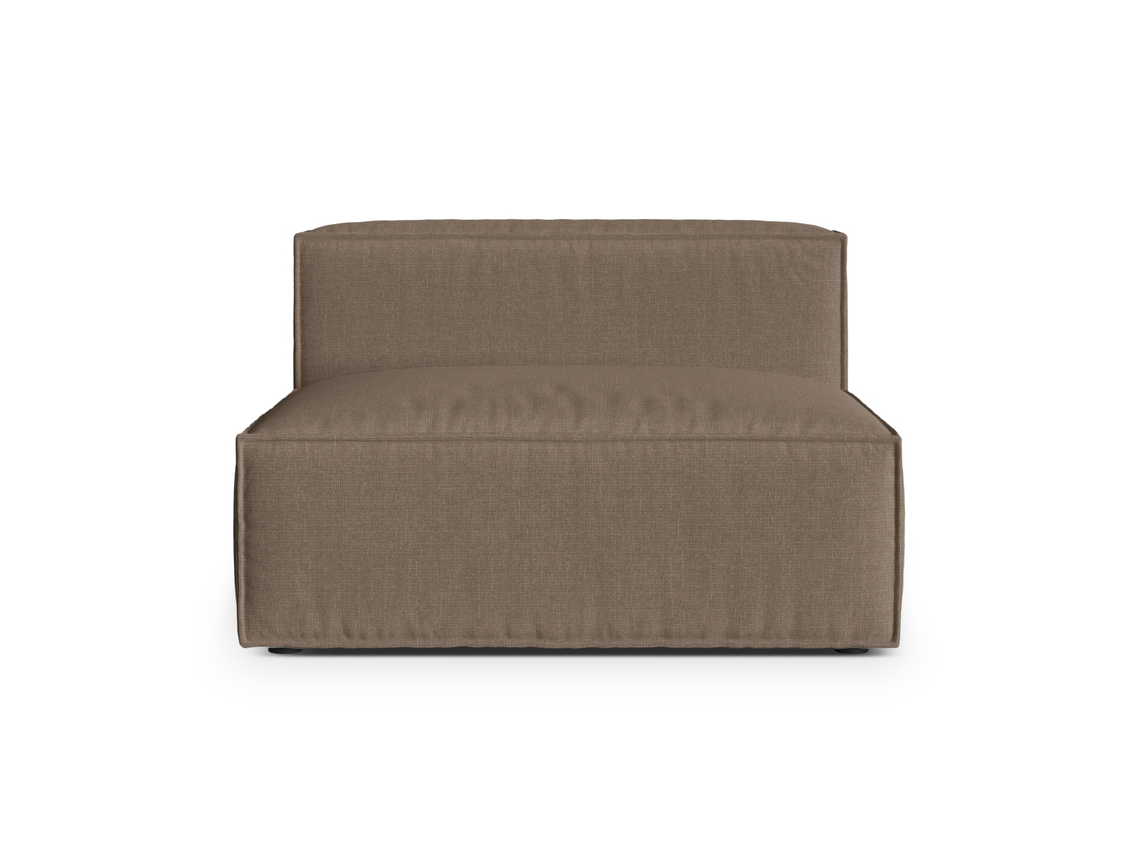 Modul Armless, "Nuria", 2 Seats, 120x110x72