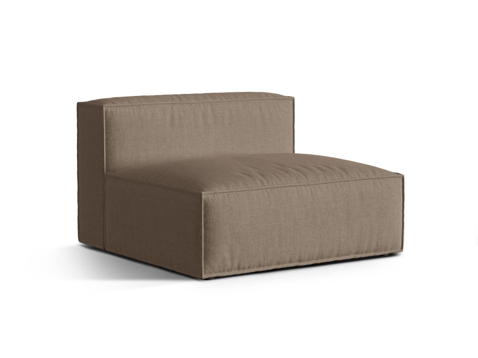 Modul Armless, "Nuria", 2 Seats, 120x110x72
