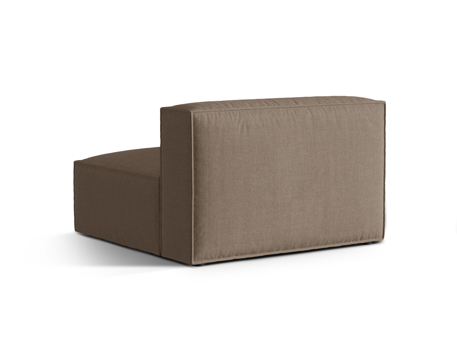 Modul Armless, "Nuria", 2 Seats, 120x110x72