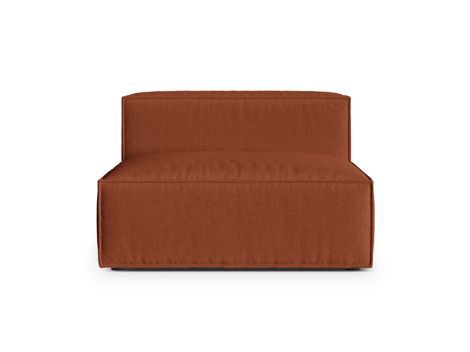 Modul Armless, "Nuria", 2 Seats, 120x110x72