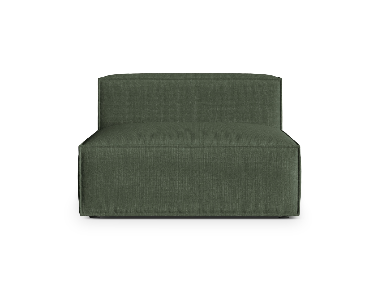 Modul Armless, "Nuria", 2 Seats, 120x110x72
