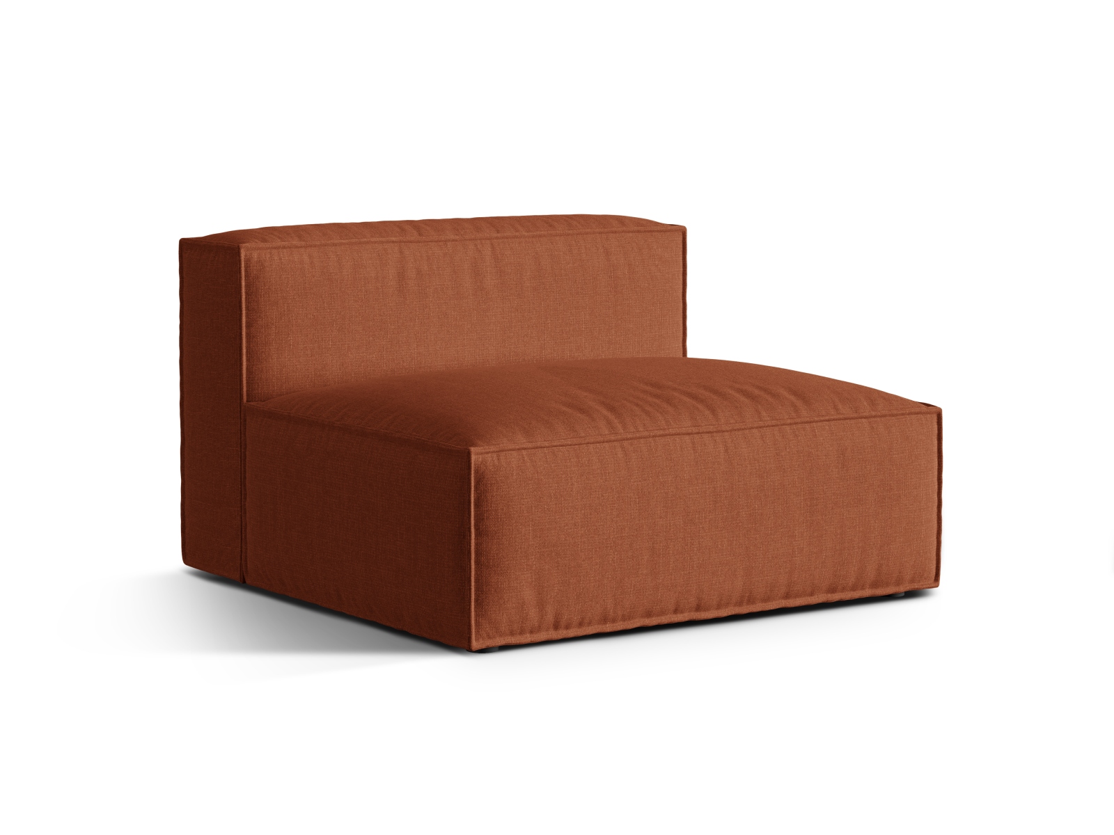 Modul Armless, "Nuria", 2 Seats, 120x110x72