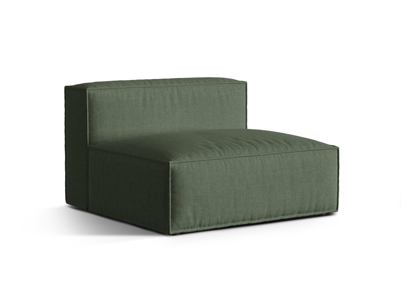 Modul Armless, "Nuria", 2 Seats, 120x110x72