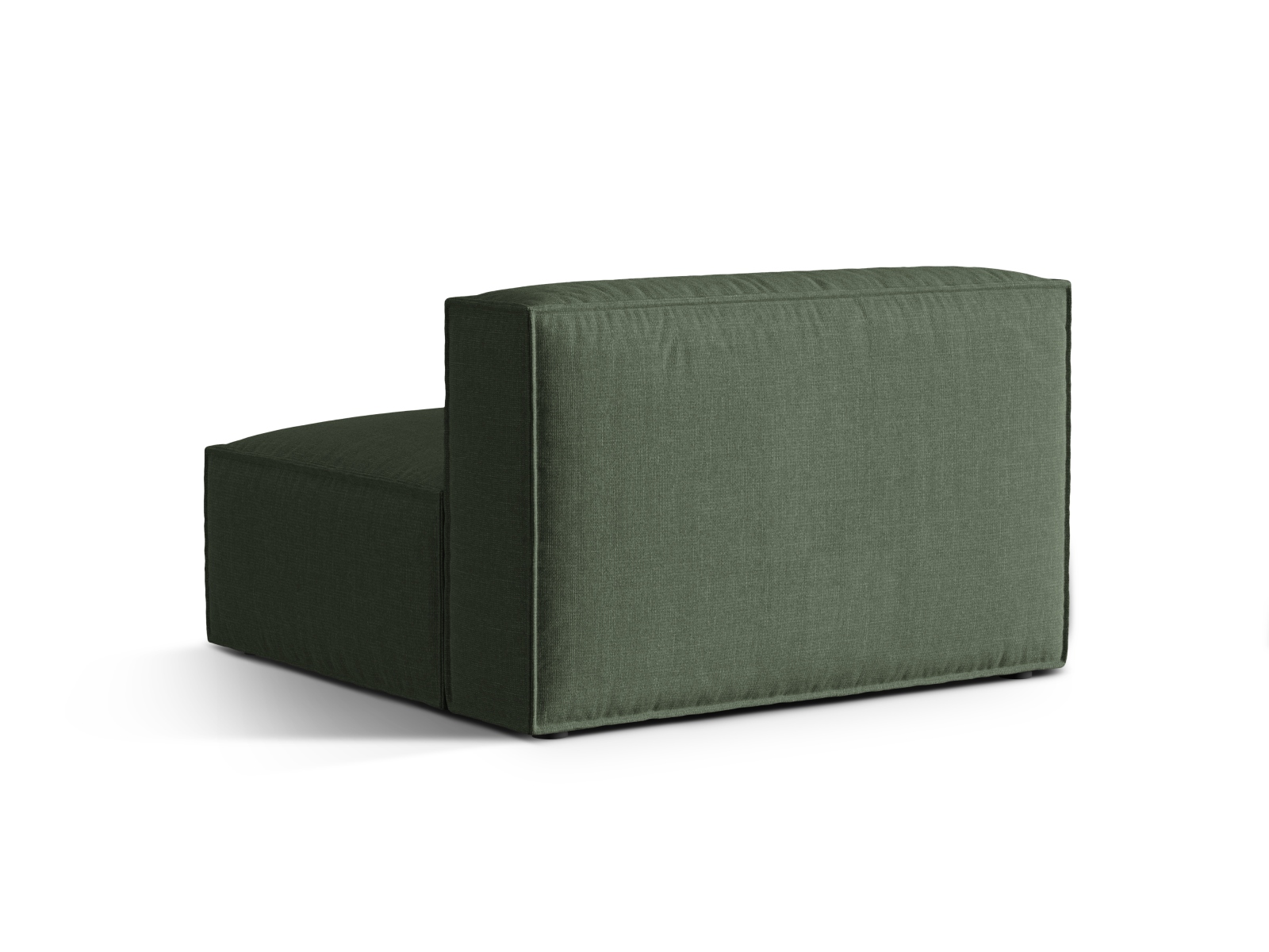 Modul Armless, "Nuria", 2 Seats, 120x110x72