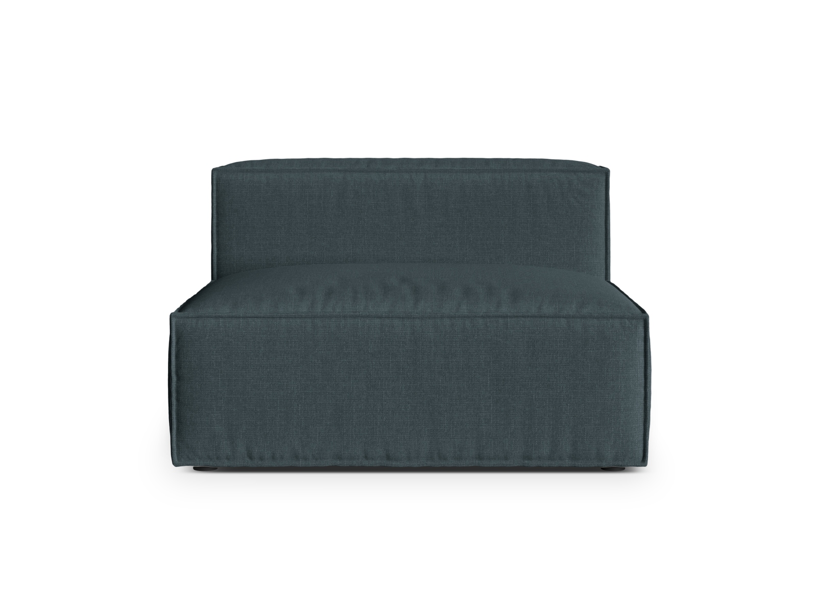 Modul Armless, "Nuria", 2 Seats, 120x110x72