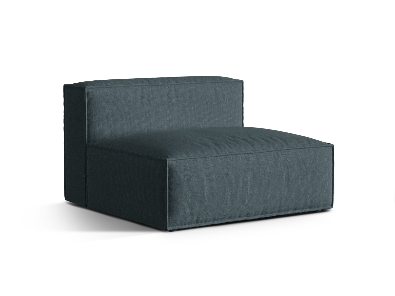 Modul Armless, "Nuria", 2 Seats, 120x110x72