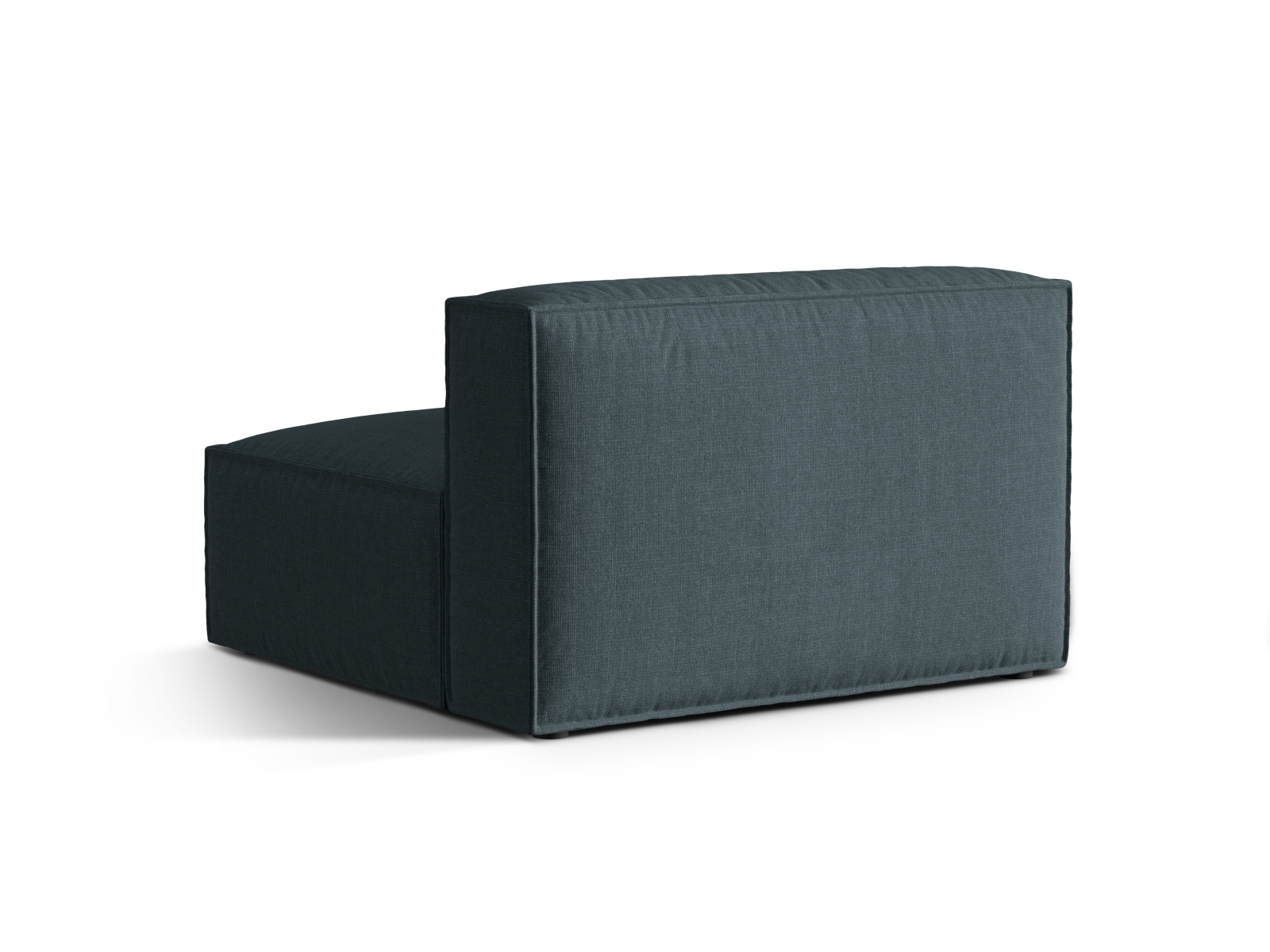 Modul Armless, "Nuria", 2 Seats, 120x110x72