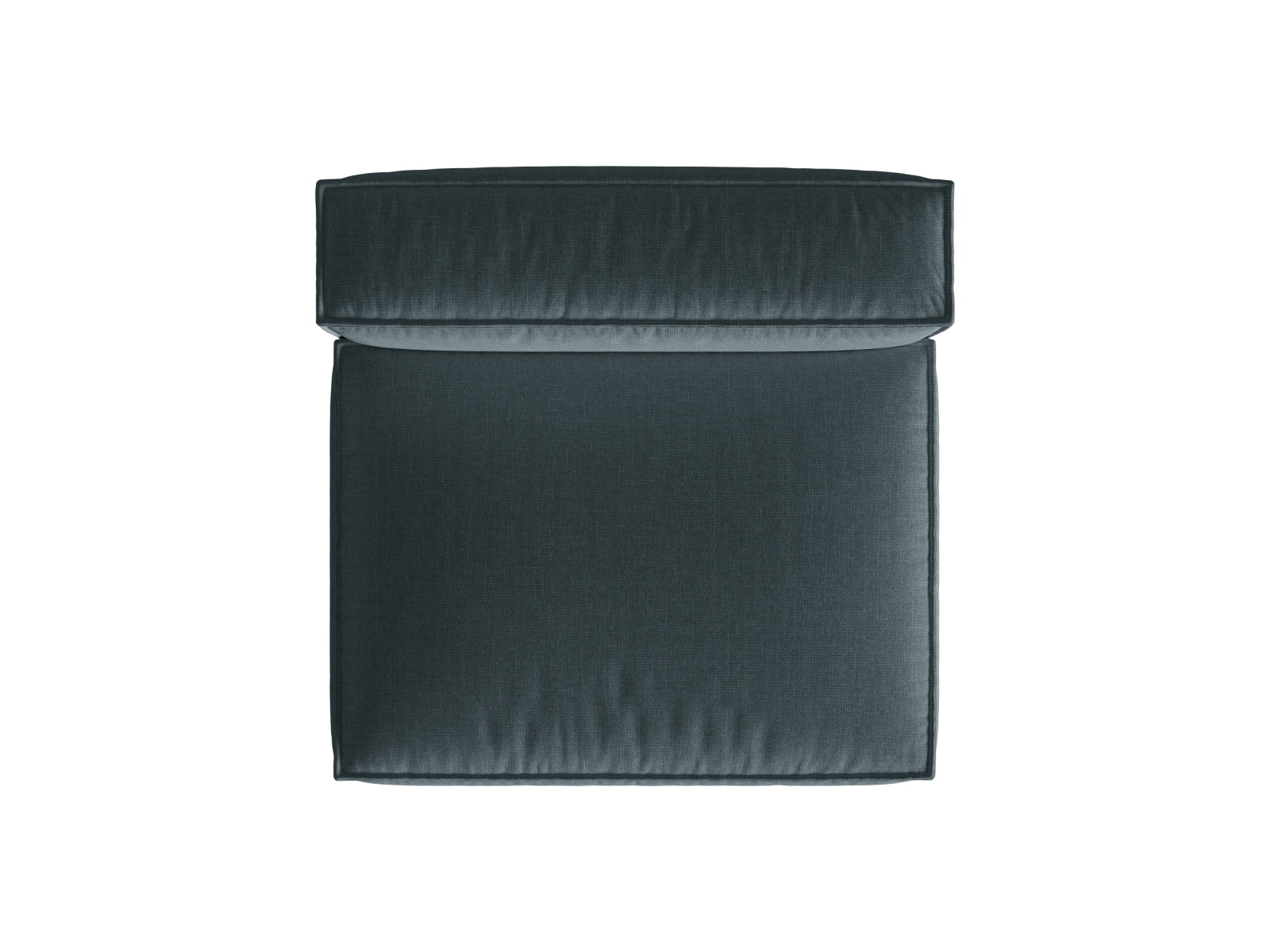 Modul Armless, "Nuria", 2 Seats, 120x110x72