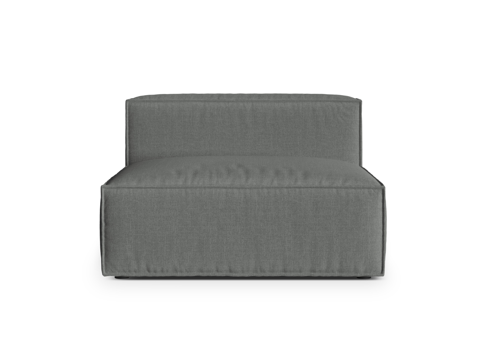Modul Armless, "Nuria", 2 Seats, 120x110x72