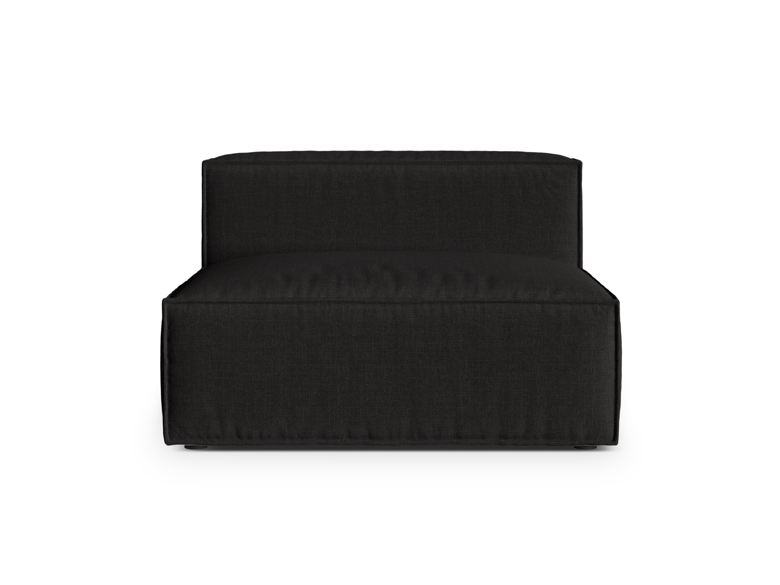 Modul Armless, "Nuria", 2 Seats, 120x110x72