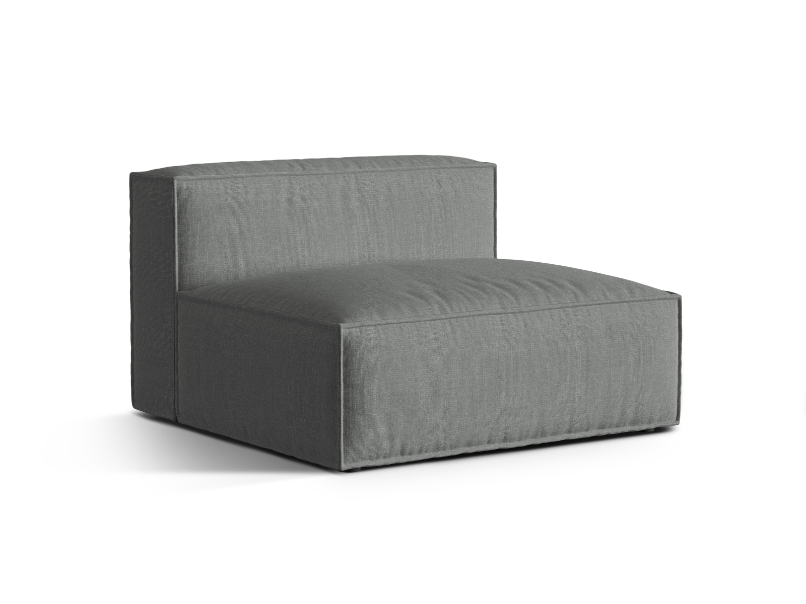 Modul Armless, "Nuria", 2 Seats, 120x110x72