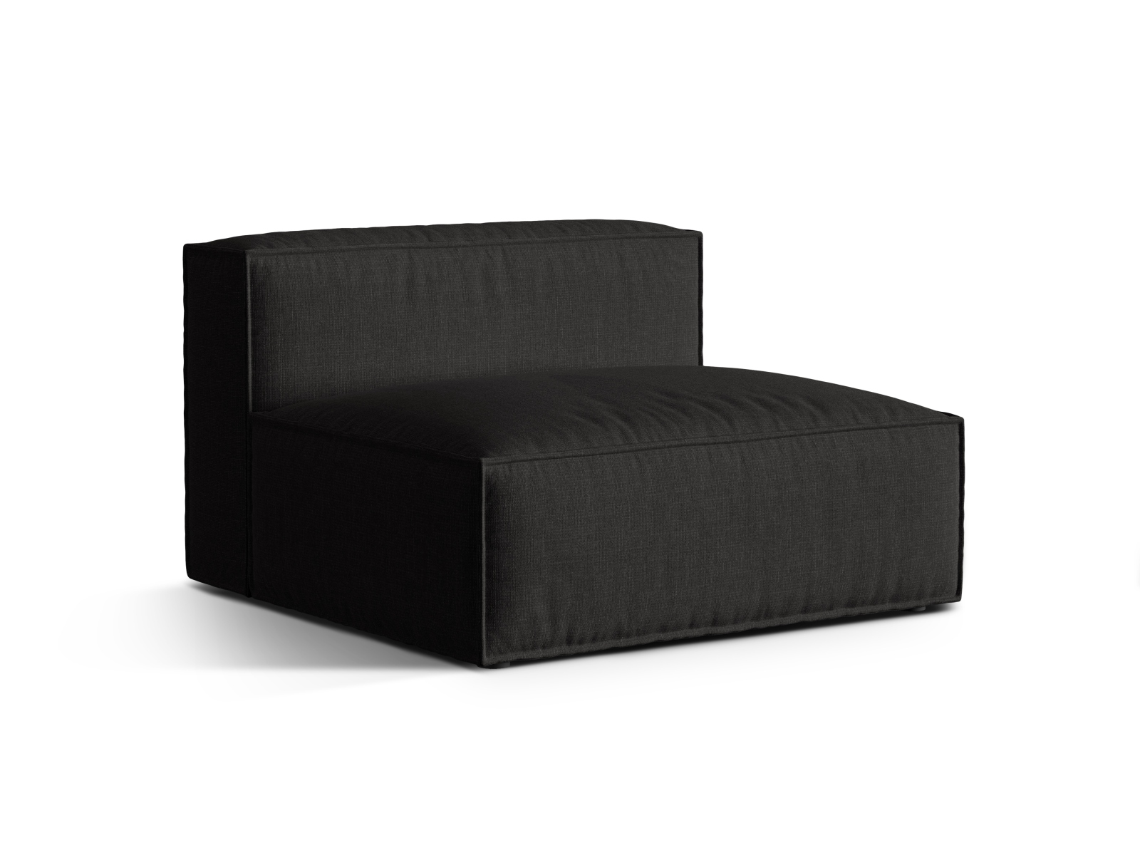 Modul Armless, "Nuria", 2 Seats, 120x110x72