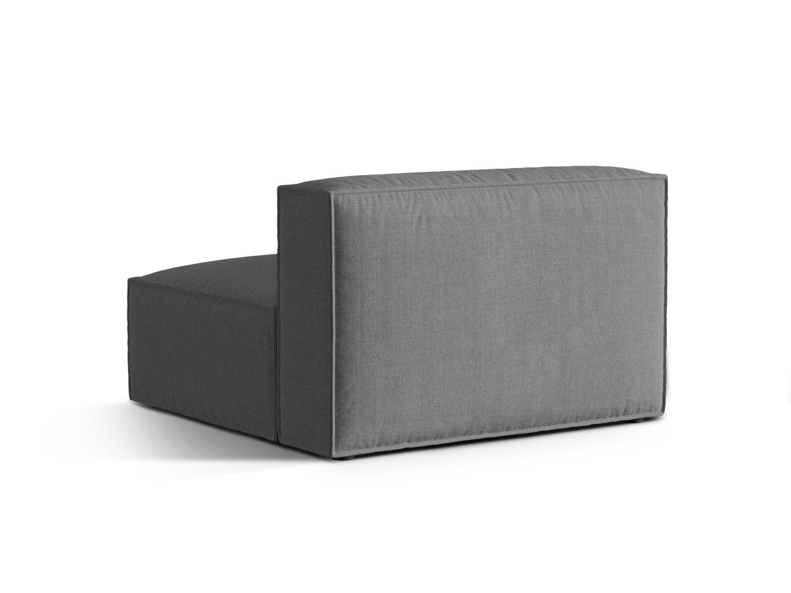 Modul Armless, "Nuria", 2 Seats, 120x110x72