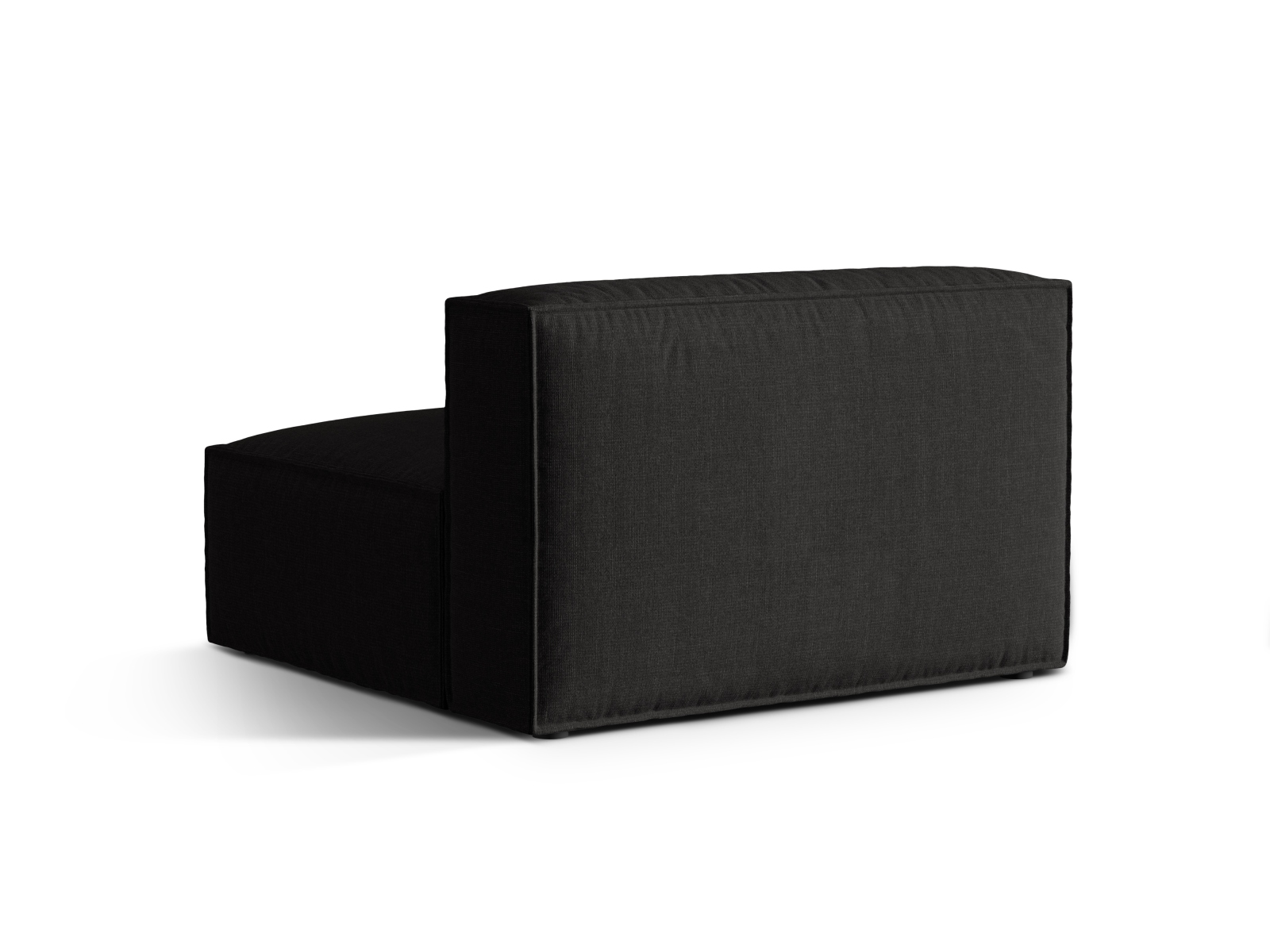 Modul Armless, "Nuria", 2 Seats, 120x110x72