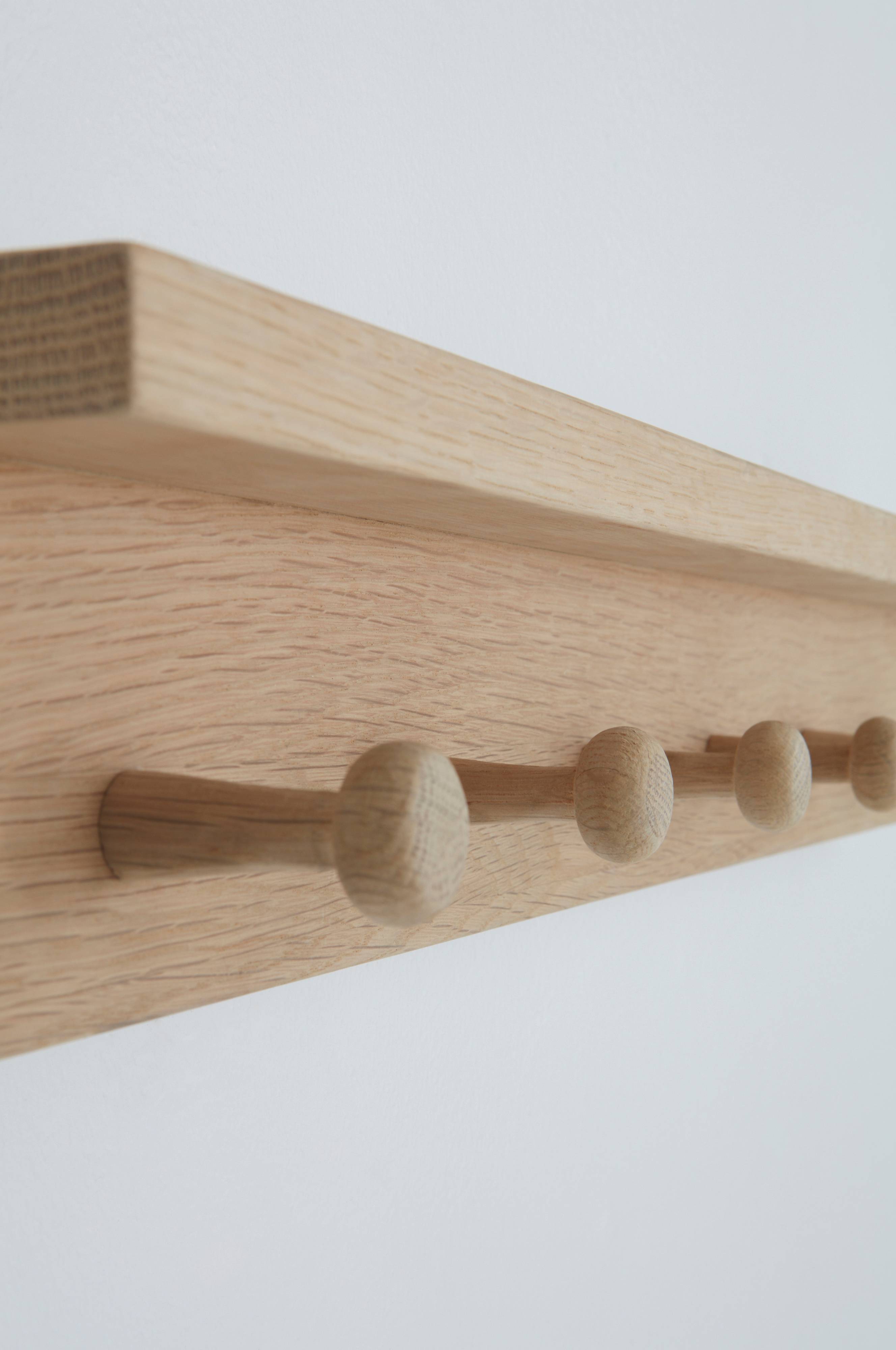OSLO naulakko 60 cm
