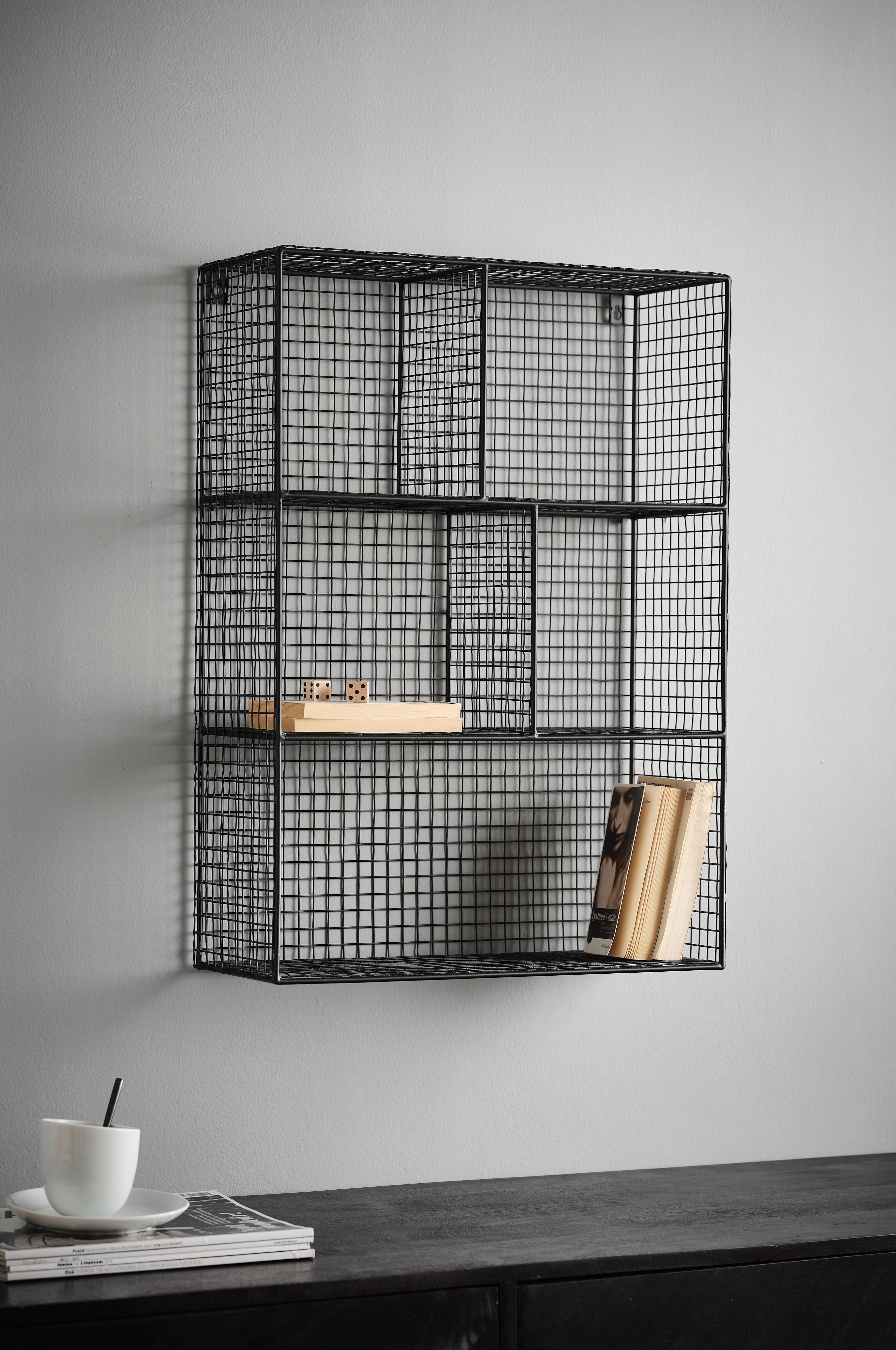 STARK hyllykkö 50x70 cm