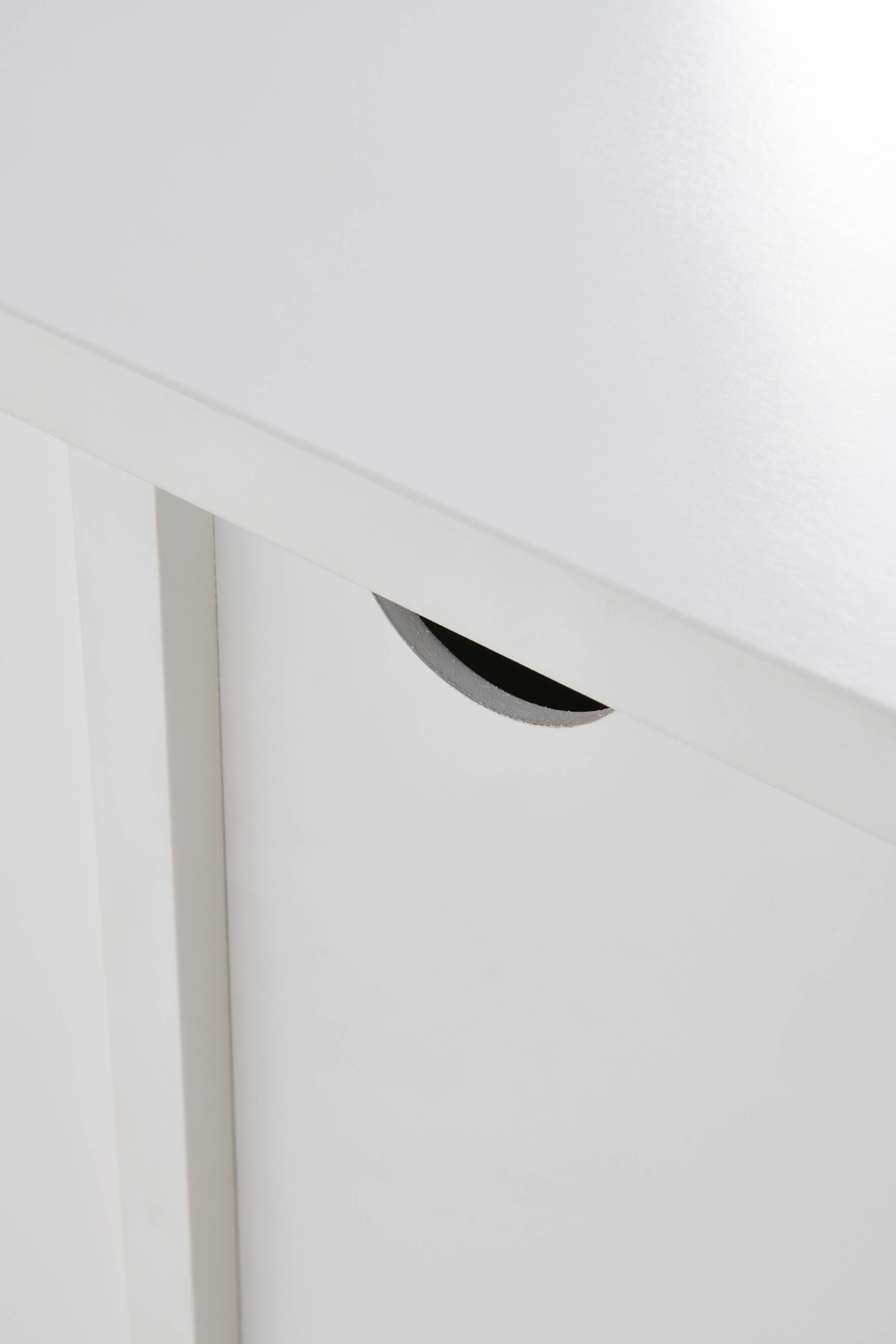LYCKEBY TV-taso 42x140 cm