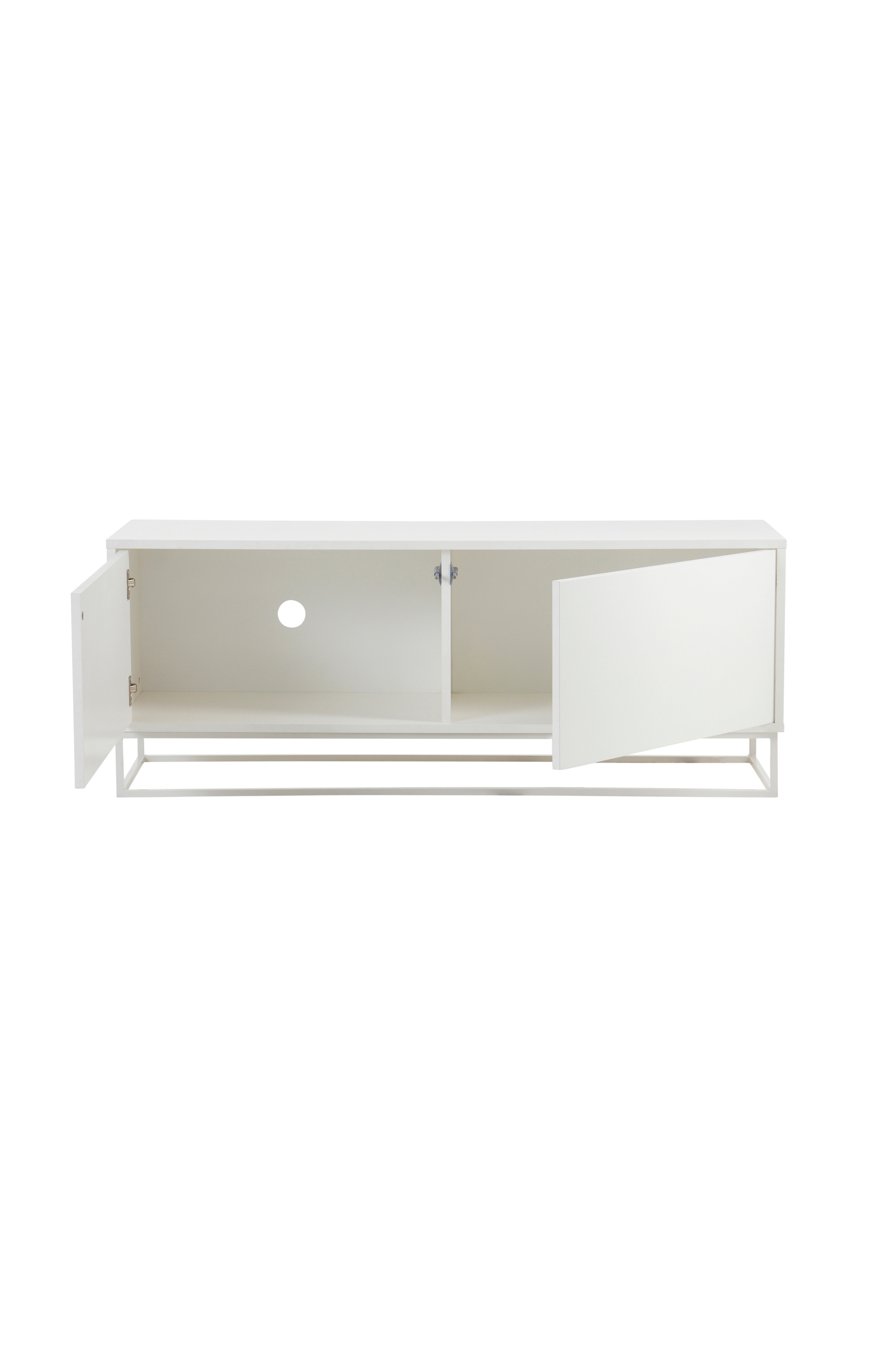 LYCKEBY TV-taso 42x140 cm