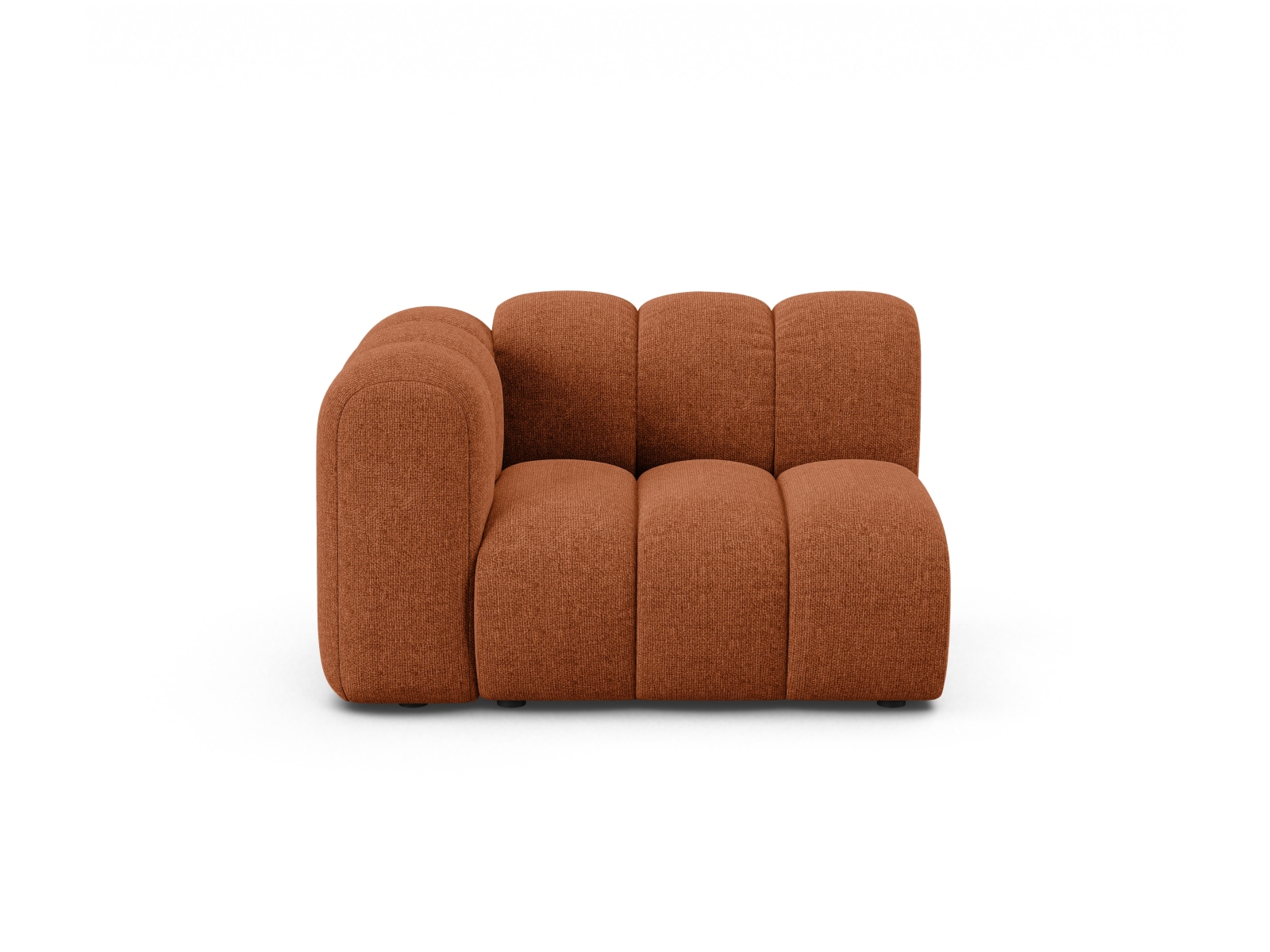 Modul Left, "Lupine", 1 Seat, 115x95x70