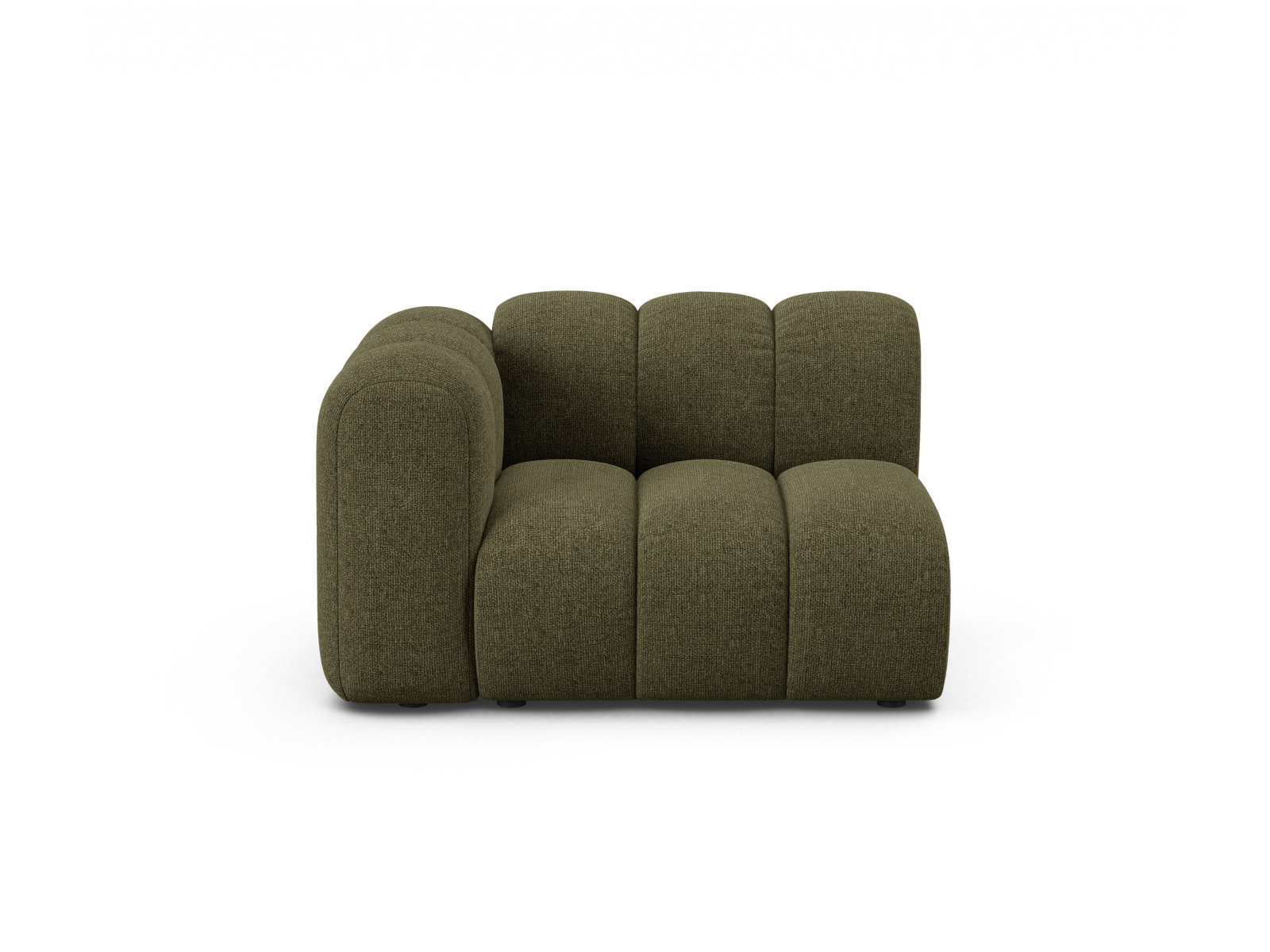 Modul Left, "Lupine", 1 Seat, 115x95x70