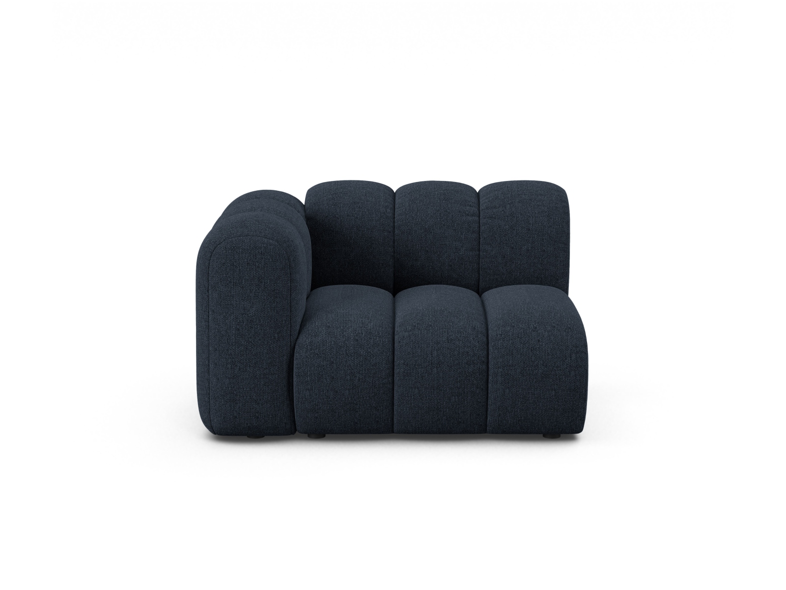 Modul Left, "Lupine", 1 Seat, 115x95x70