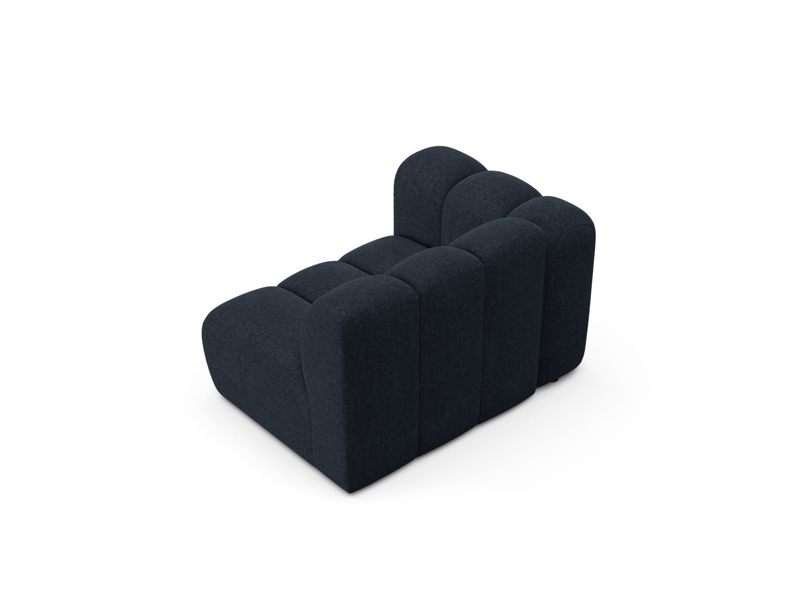 Modul Left, "Lupine", 1 Seat, 115x95x70