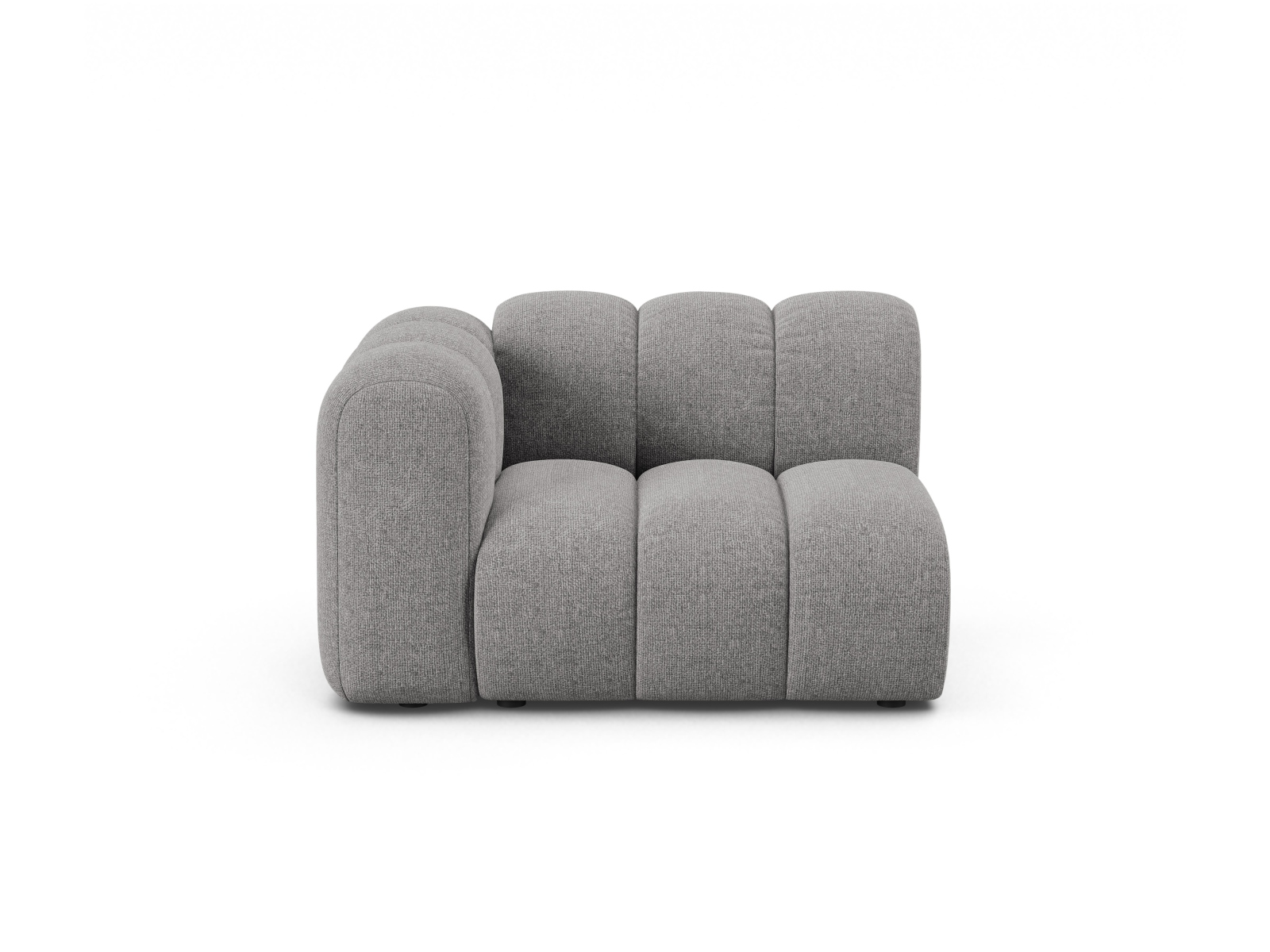 Modul Left, "Lupine", 1 Seat, 115x95x70