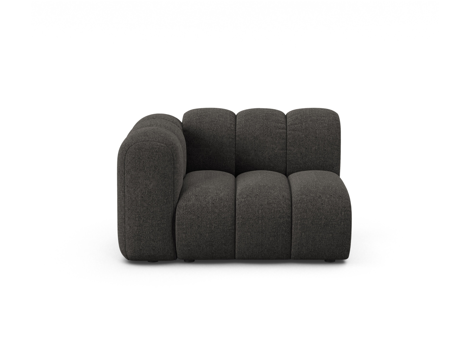 Modul Left, "Lupine", 1 Seat, 115x95x70