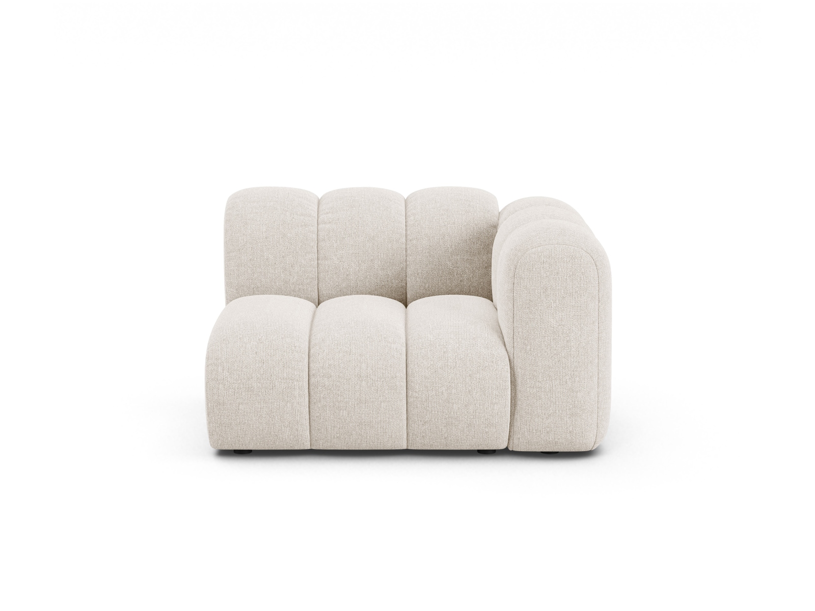 Modul Right, "Lupine", 1 Seat, 115x95x70